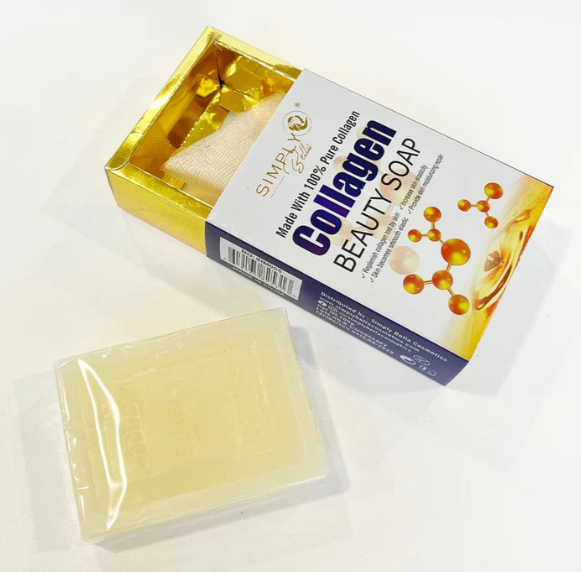 Simply Bella Luxury Soap