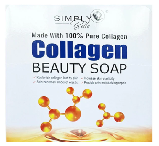 Simply Bella Luxury Soap