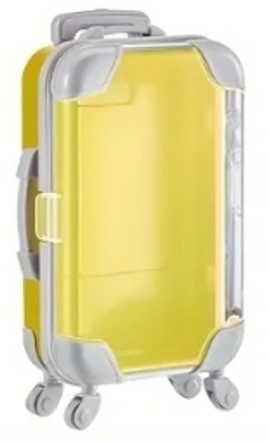 Lippy Getaway Case Bundle (Mystery Bundle, NOT Self-Pick)