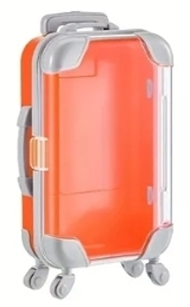 Lippy Getaway Case Bundle (Mystery Bundle, NOT Self-Pick)