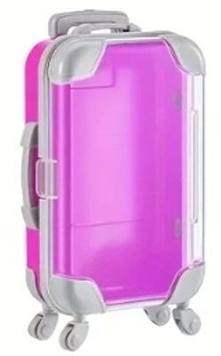 Lippy Getaway Case Bundle (Mystery Bundle, NOT Self-Pick)