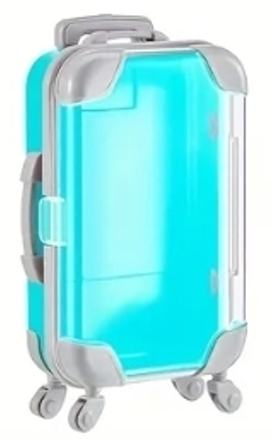 Lippy Getaway Case Bundle (Mystery Bundle, NOT Self-Pick)