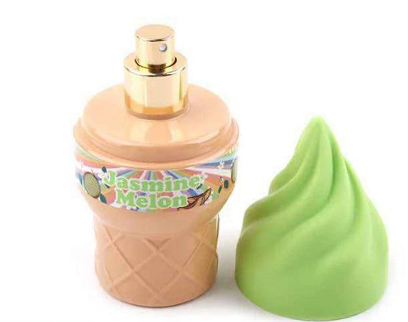 Sweet Ice Cream Body Sprays