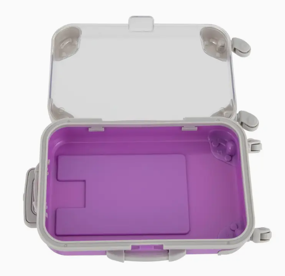 Lippy Getaway Case Bundle (Mystery Bundle, NOT Self-Pick)