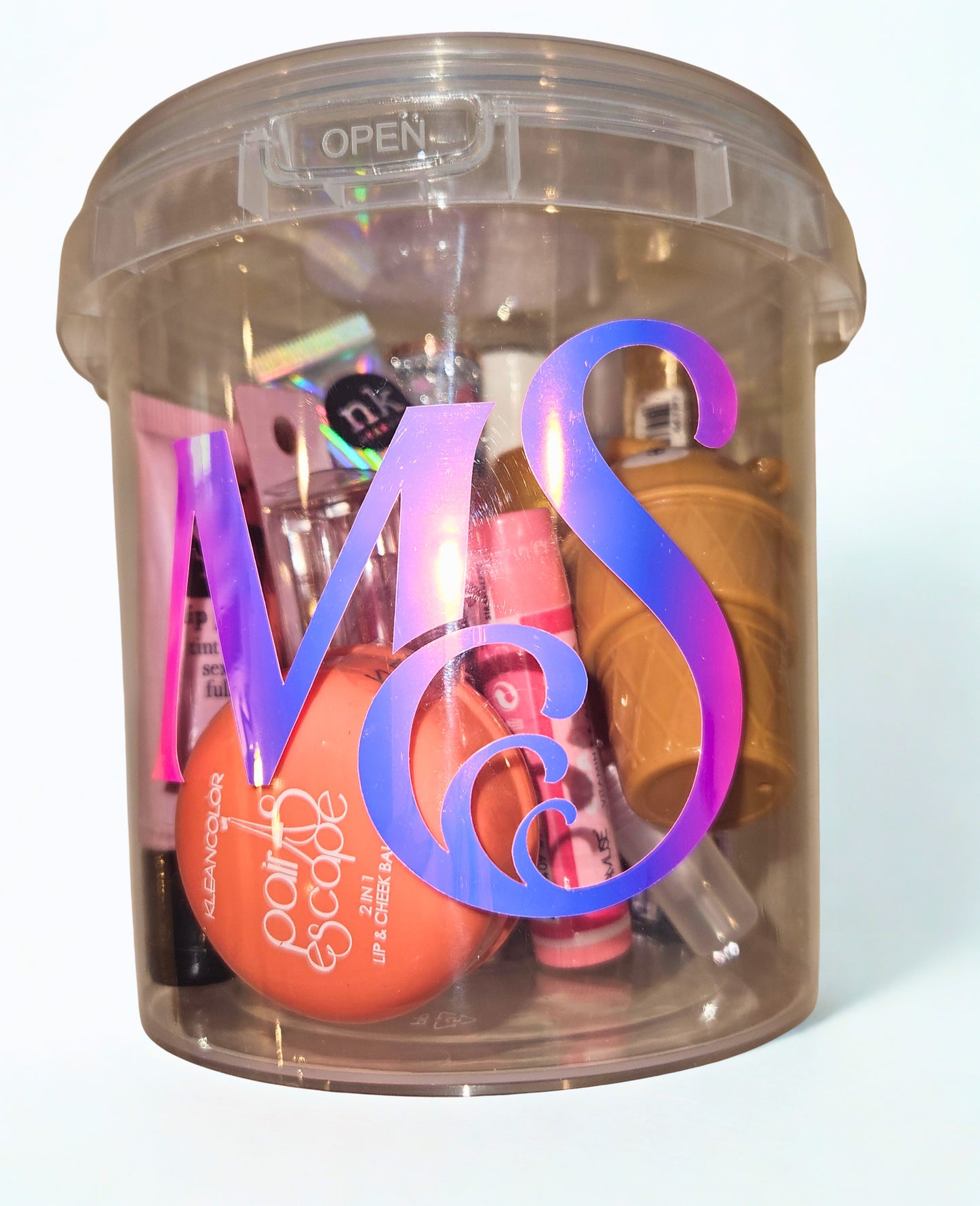 Bucket of Lippies (READ DESCRIPTION!)