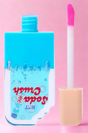 RMT Soda Crush Magic Shimmer Lip Oil