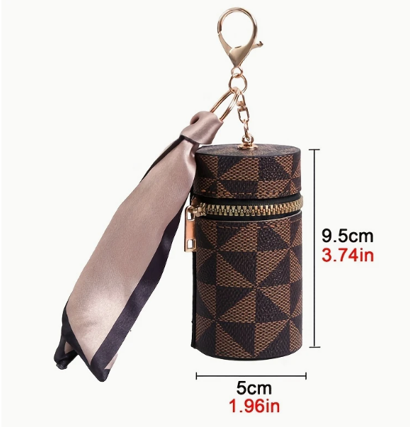 Stylish Fashion Balm Case Bundles
