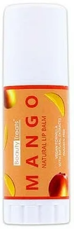 Beauty Treats Natural Lip Balm