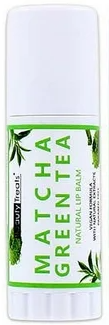 Beauty Treats Natural Lip Balm