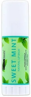 Beauty Treats Natural Lip Balm