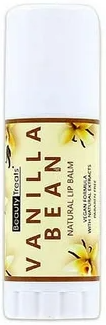 Beauty Treats Natural Lip Balm