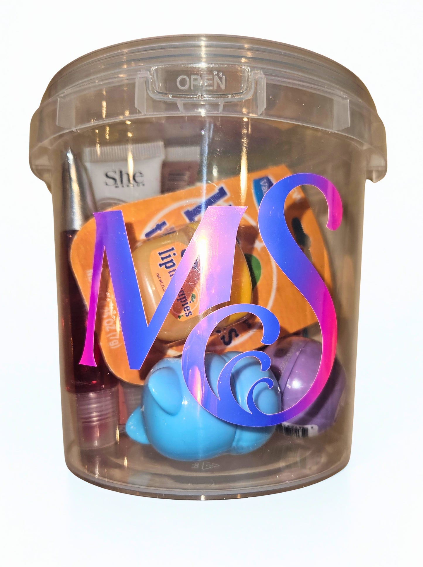 Bucket of Lippies (READ DESCRIPTION!)