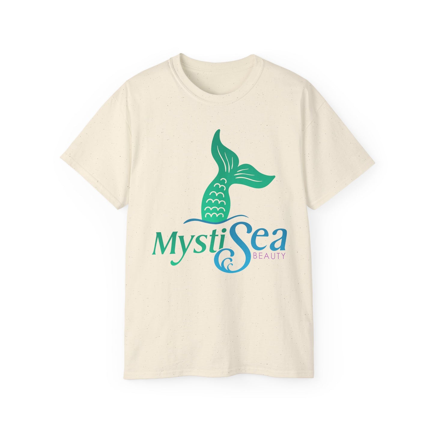 MystiSea Beauty Fin Tee