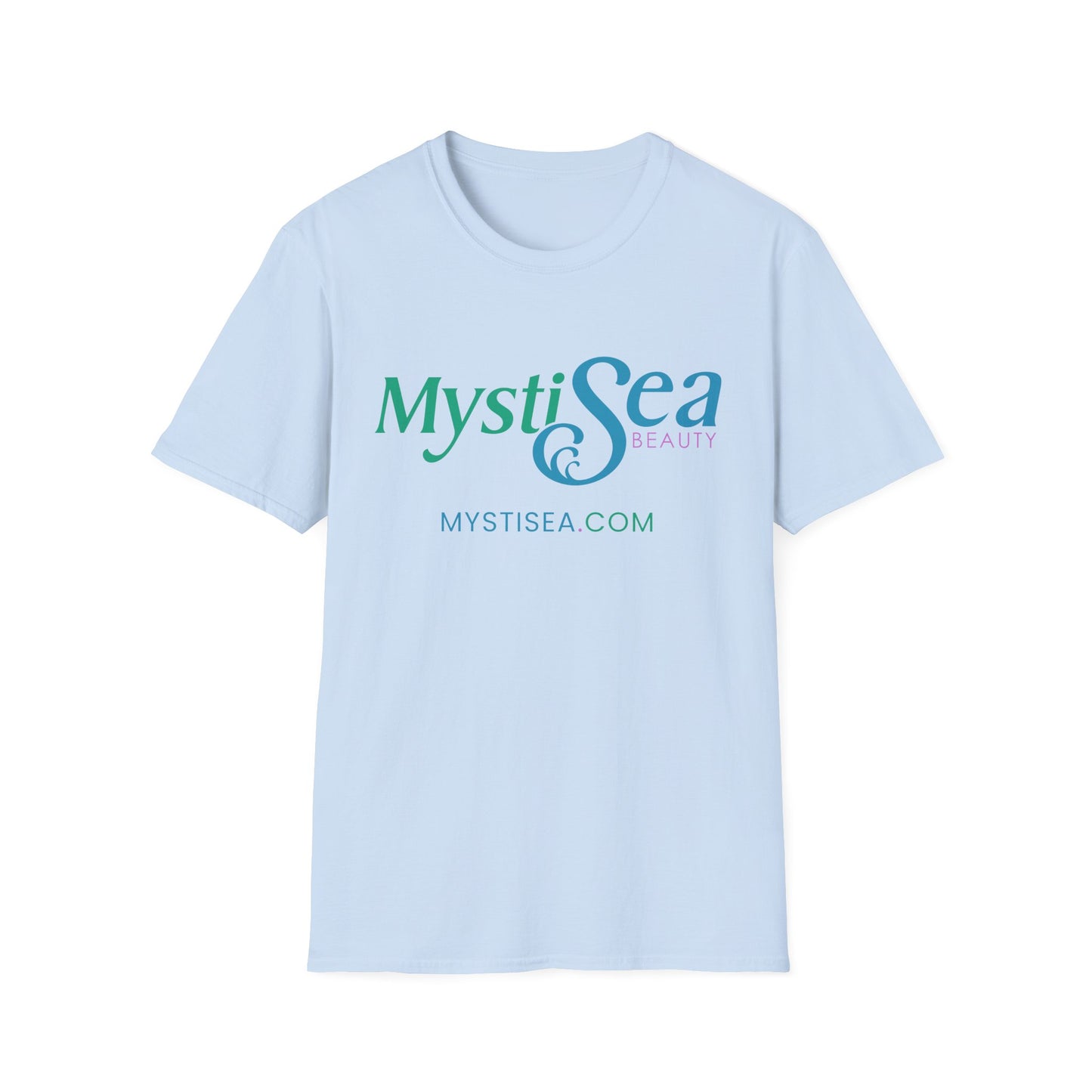 MystiSea Beauty T-Shirt