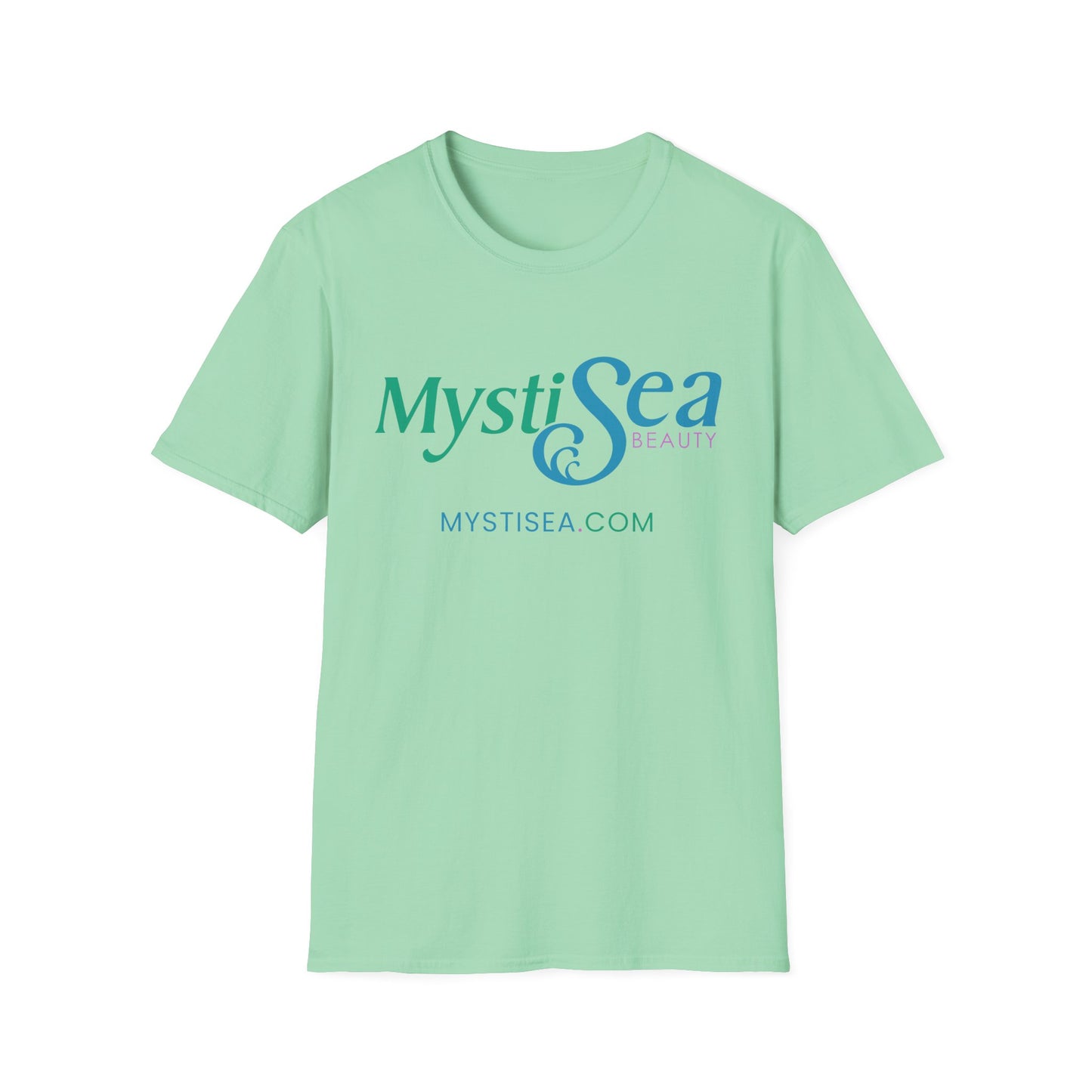 MystiSea Beauty T-Shirt