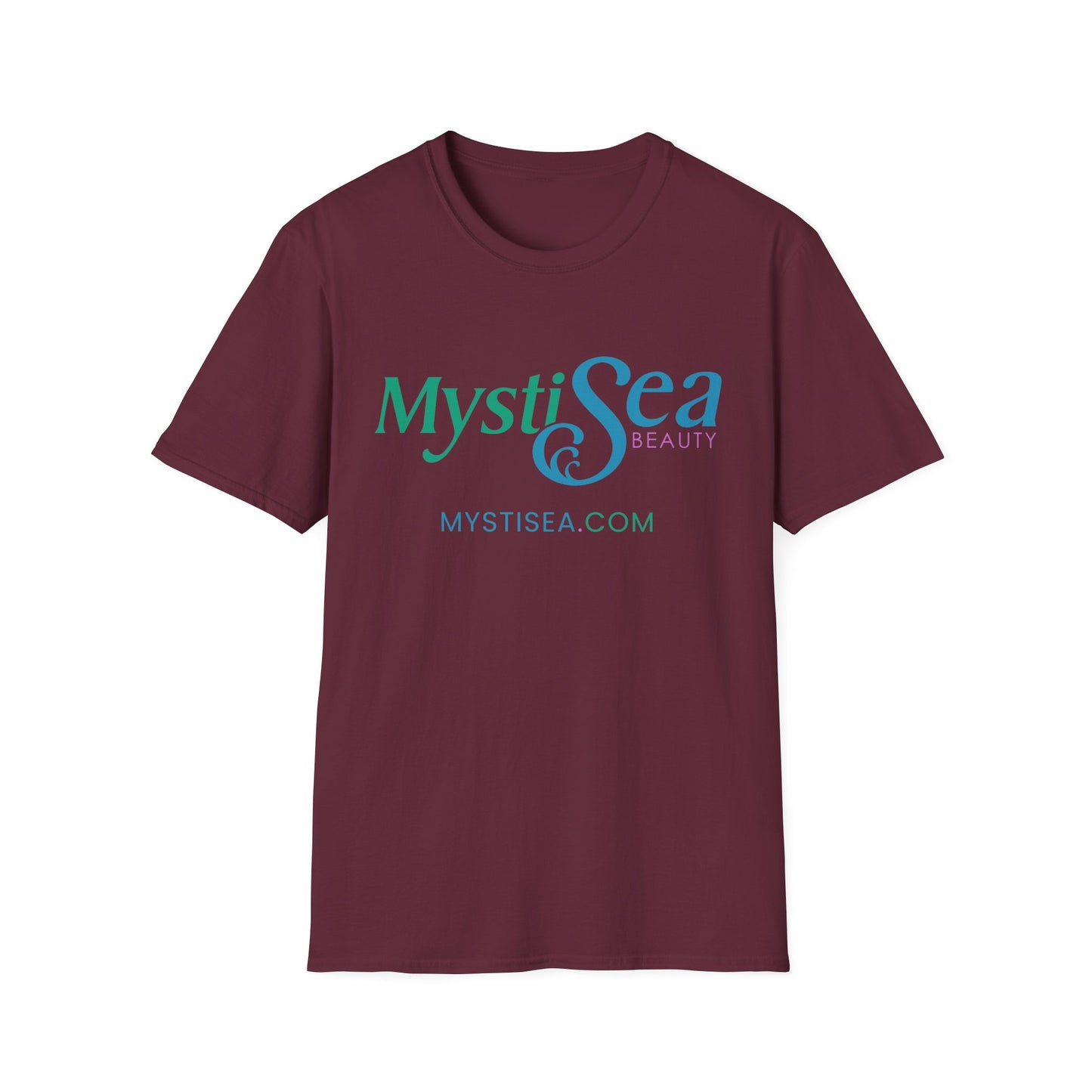 MystiSea Beauty T-Shirt