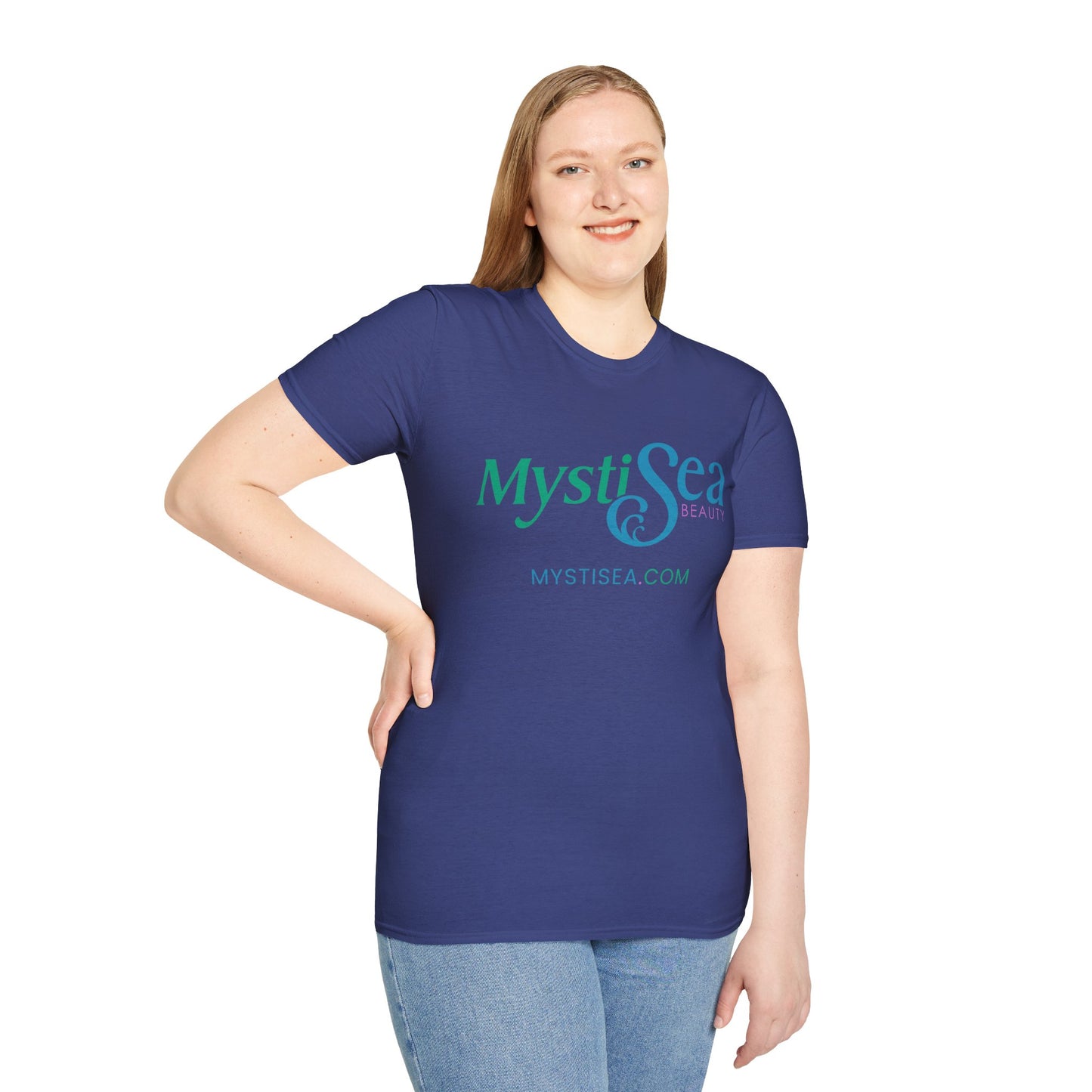 MystiSea Beauty T-Shirt