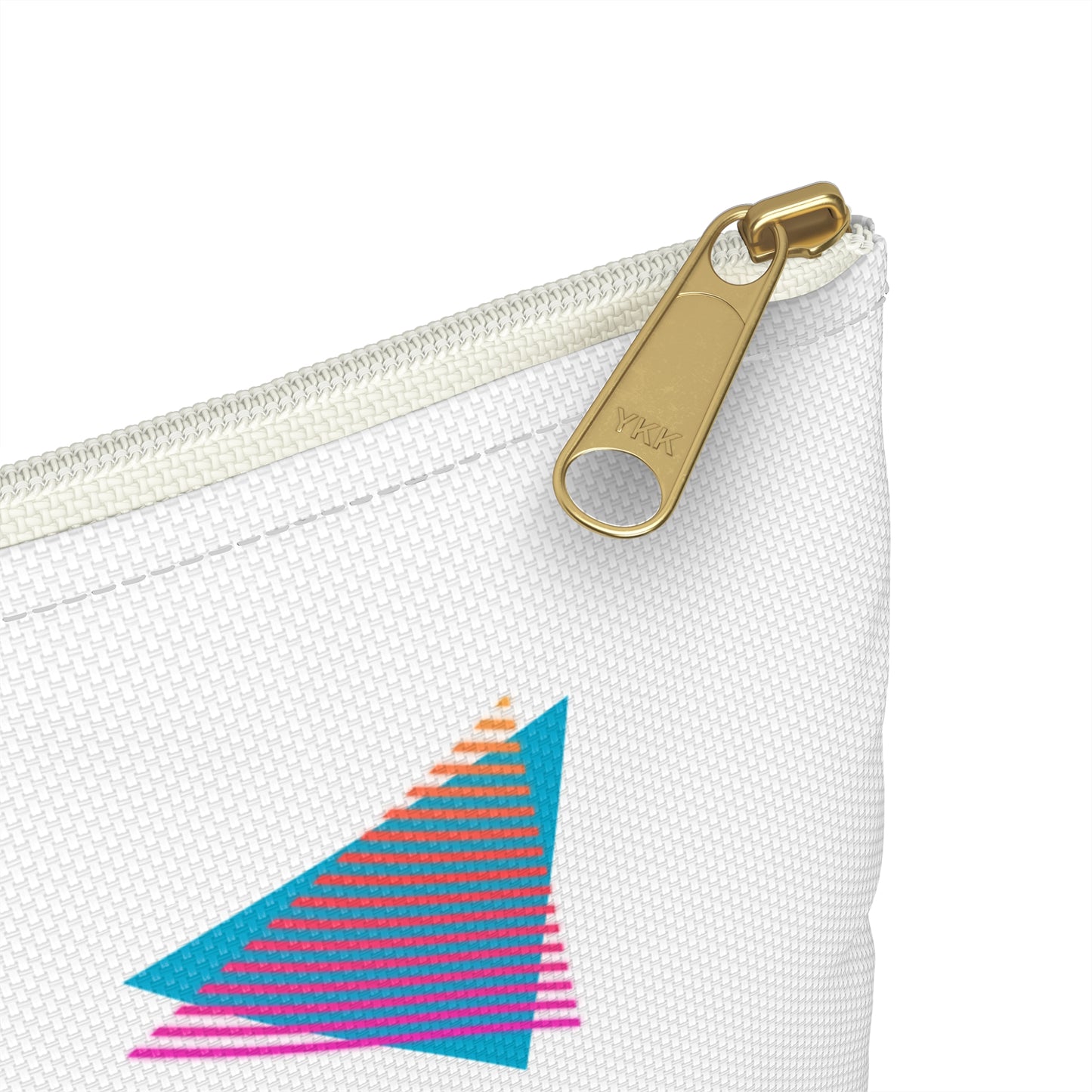 Retro Vibes Cosmetic Pouch — “Getting Shit Done Since The 1900’s ”