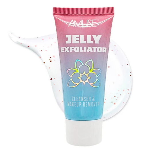 Amuse Mini Jelly Exfoliator