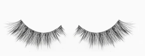 Beauty Creations "Take Me Somewhere" Soft Silk Lashes