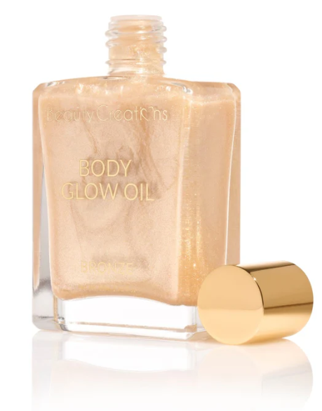 Beauty Creations Body Glow