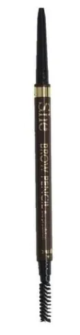 SHE Precision Brow Pencil - Dark Brown