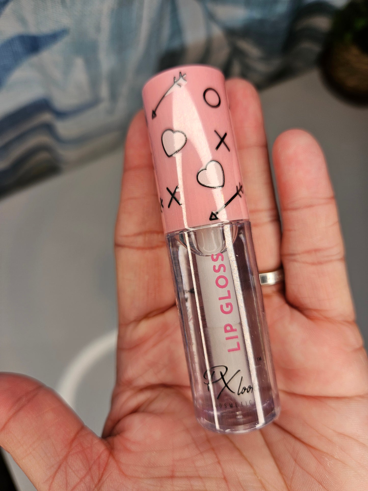 Prolux Lip Gloss