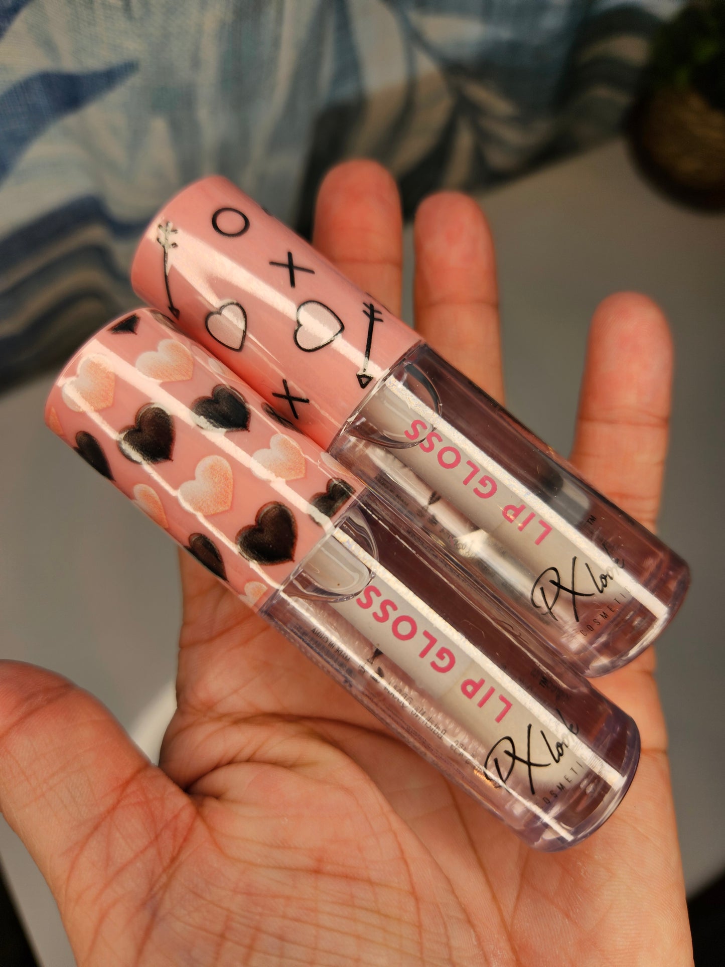 Prolux Lip Gloss