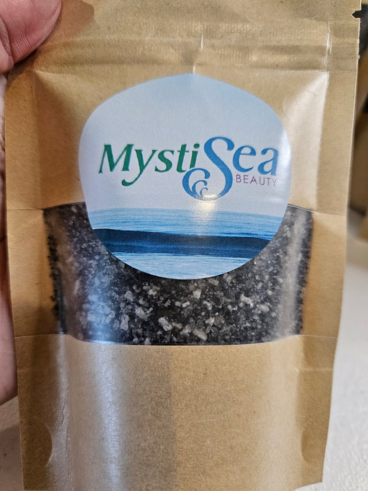 Aloha Bliss Bath Salts