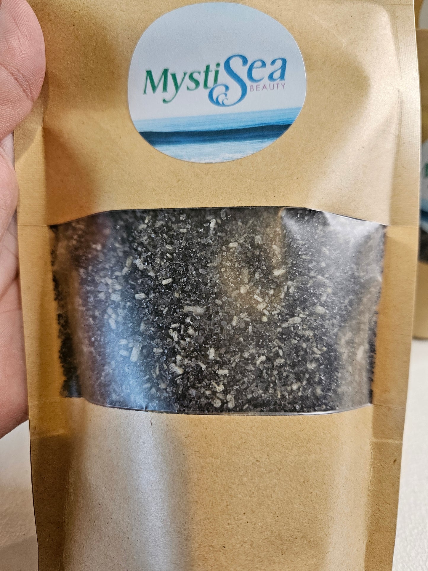 Aloha Bliss Bath Salts