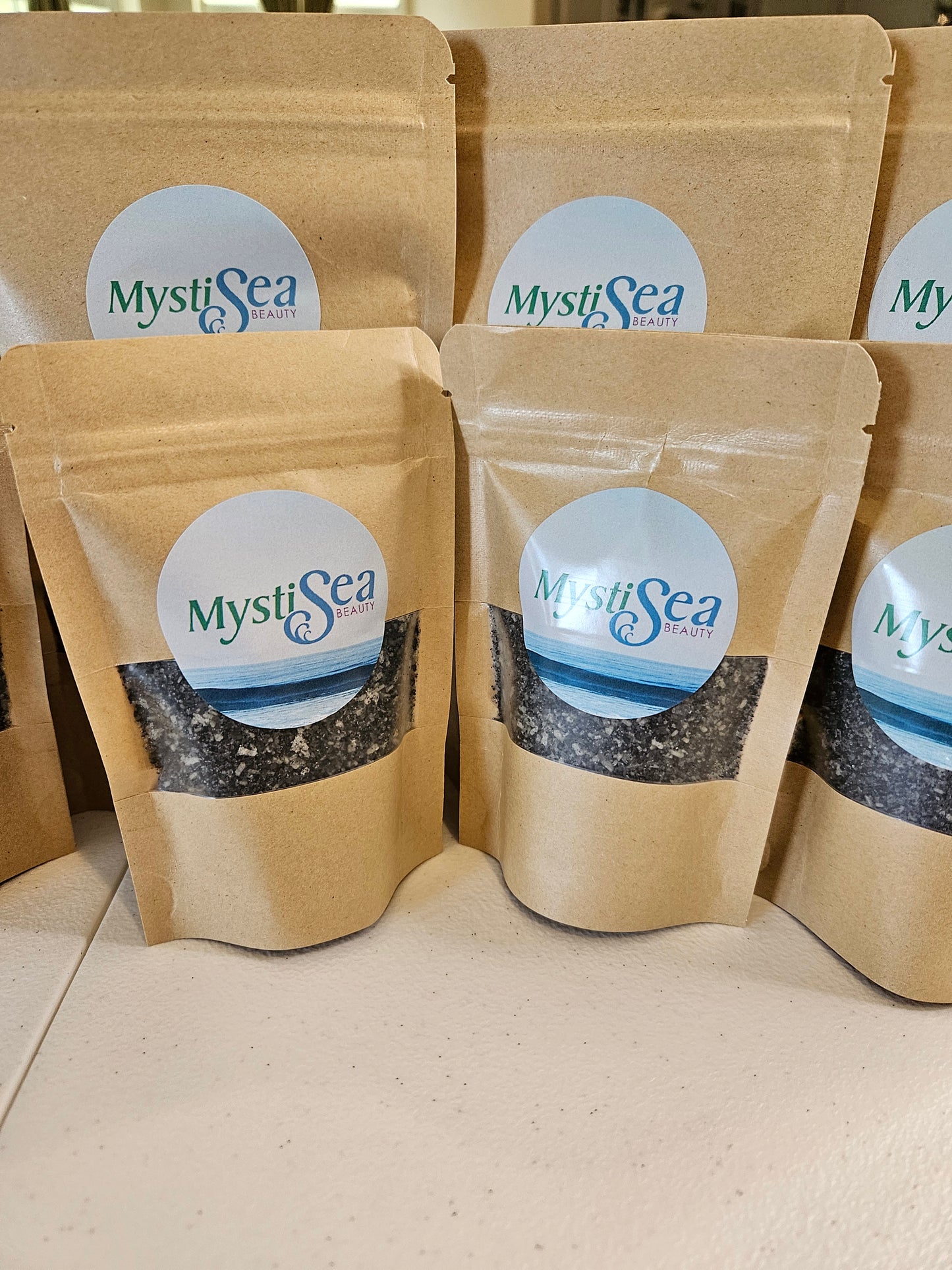 Aloha Bliss Bath Salts