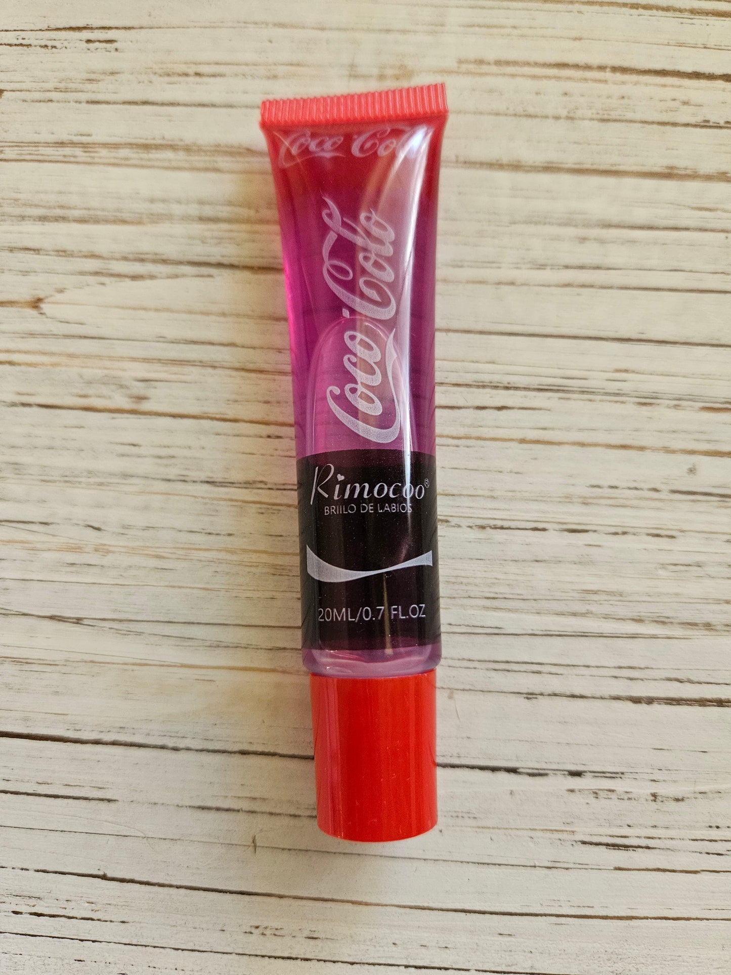 Rimocoo Coco-Colo Lip Gloss