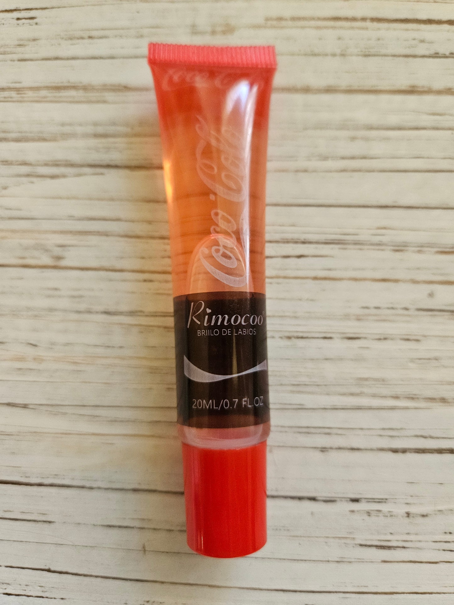 Rimocoo Coco-Colo Lip Gloss