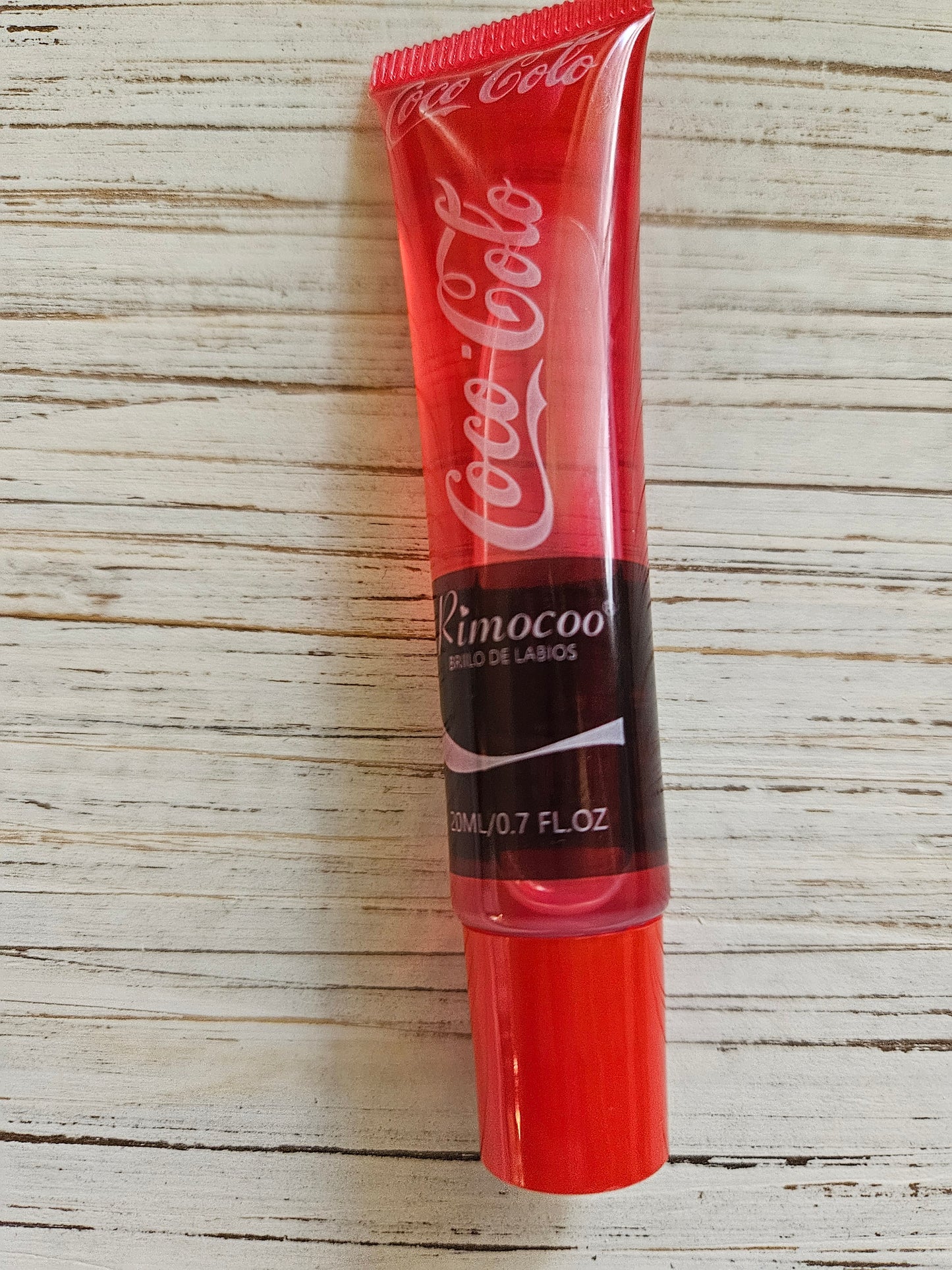 Rimocoo Coco-Colo Lip Gloss