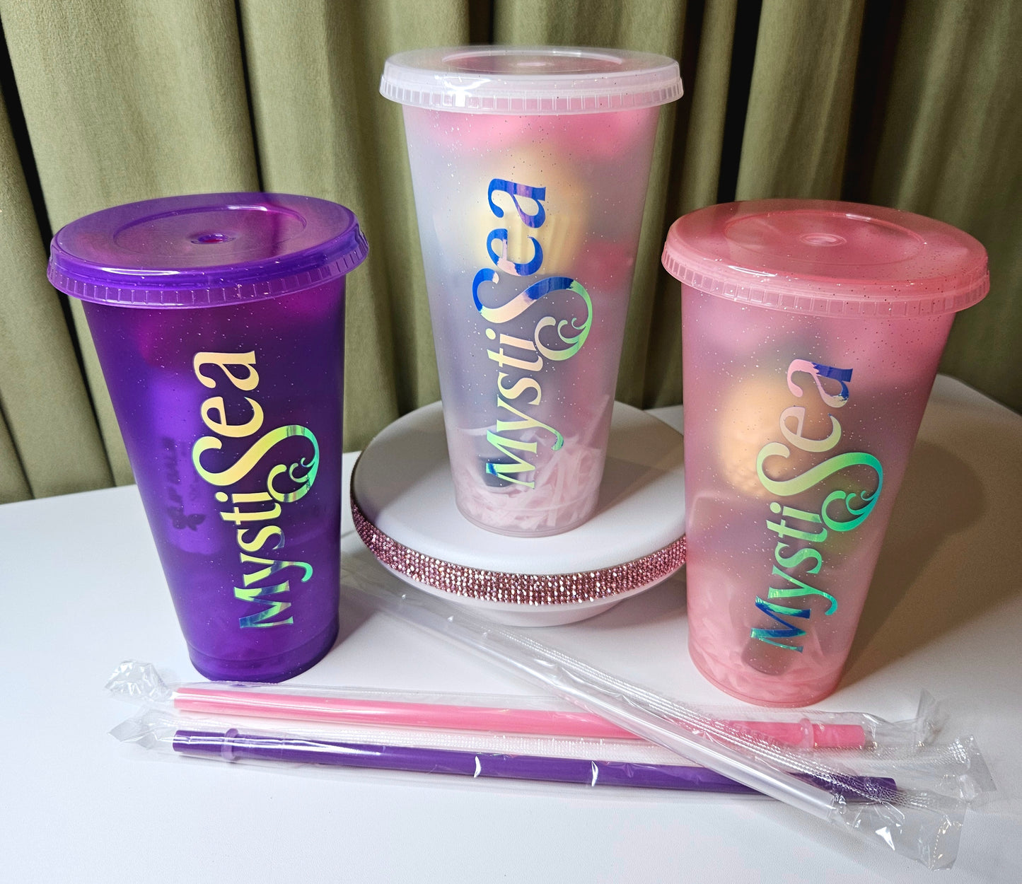 Lippy Variety Cup