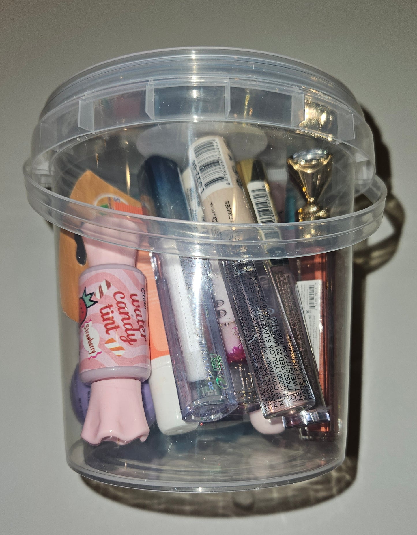 Bucket of Lippies (Read Description!)