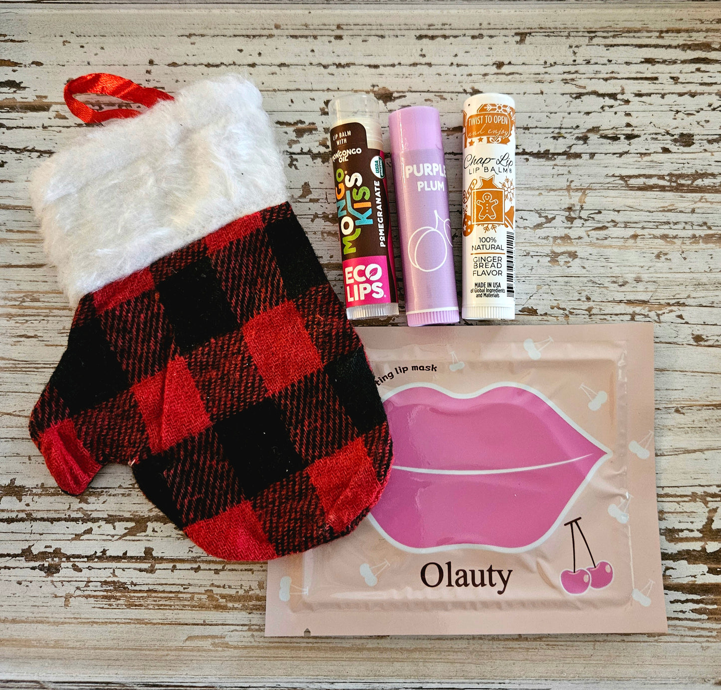 Mitten Balm Bundle