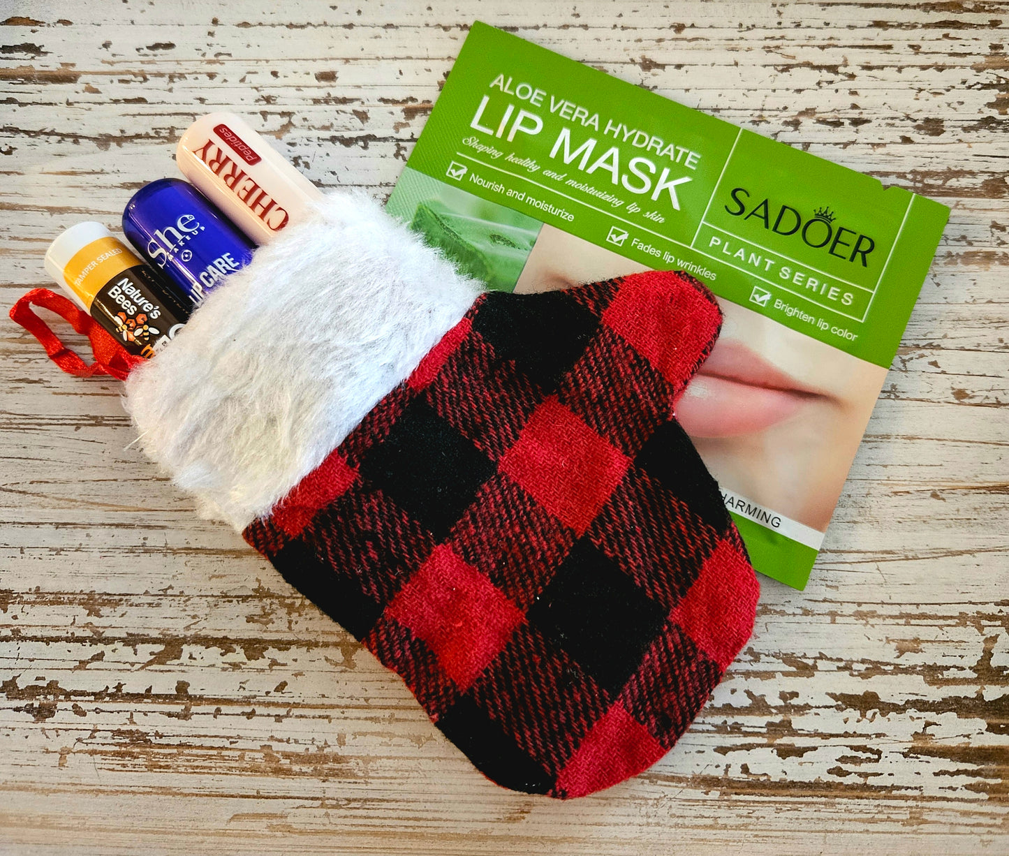 Mitten Balm Bundle