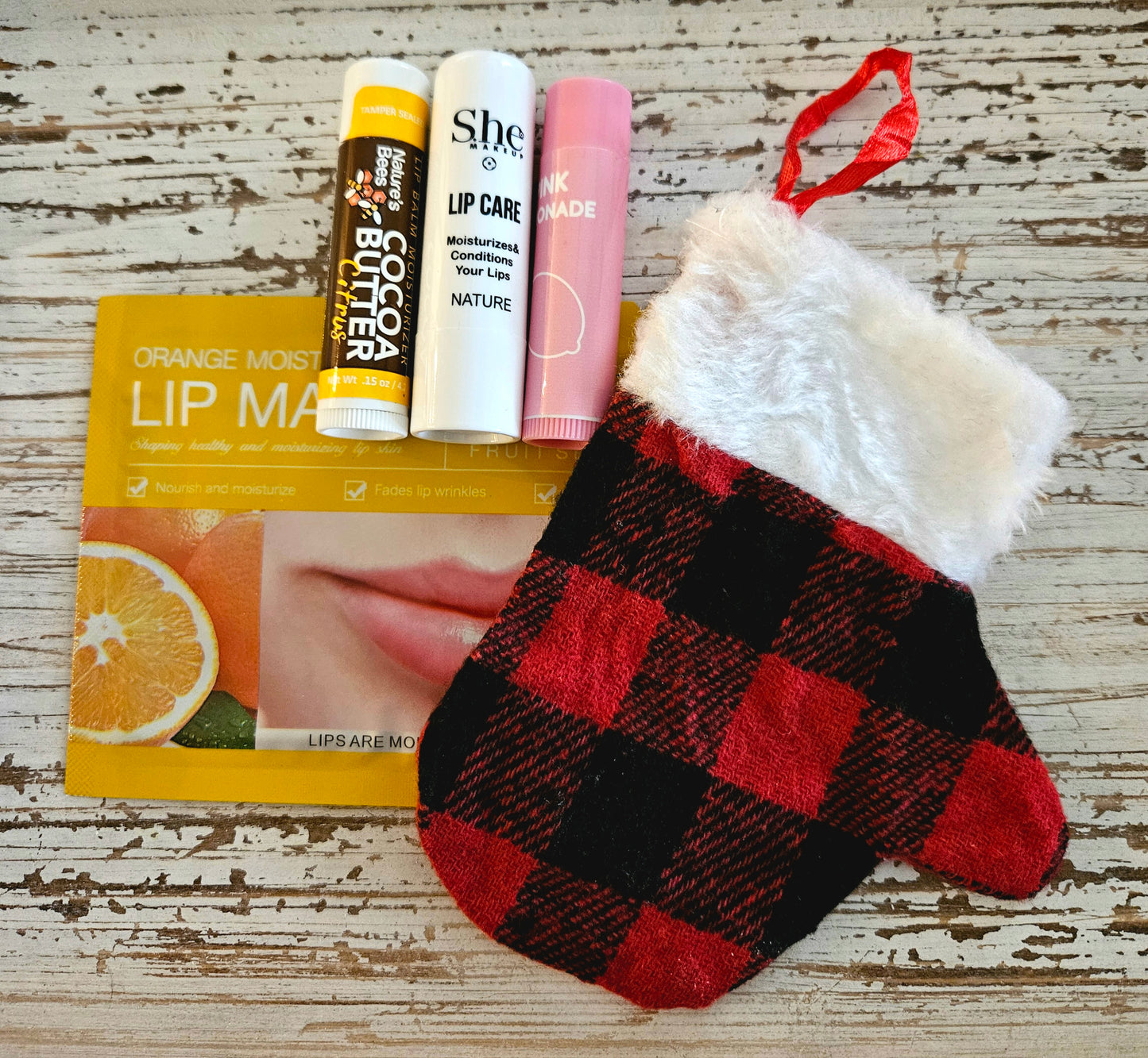 Mitten Balm Bundle