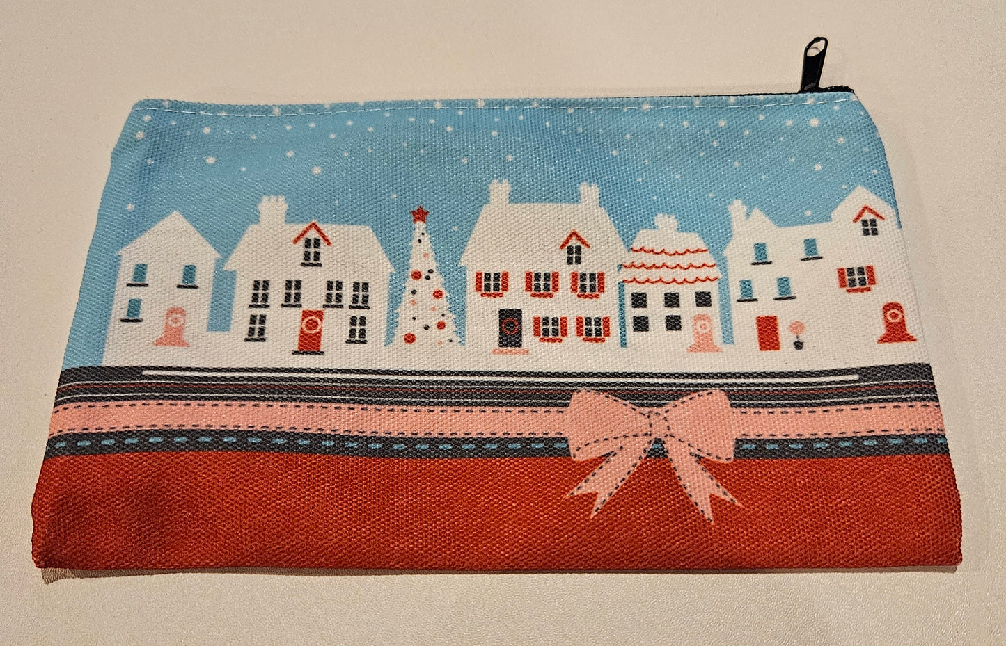 Winter Lippy Bags