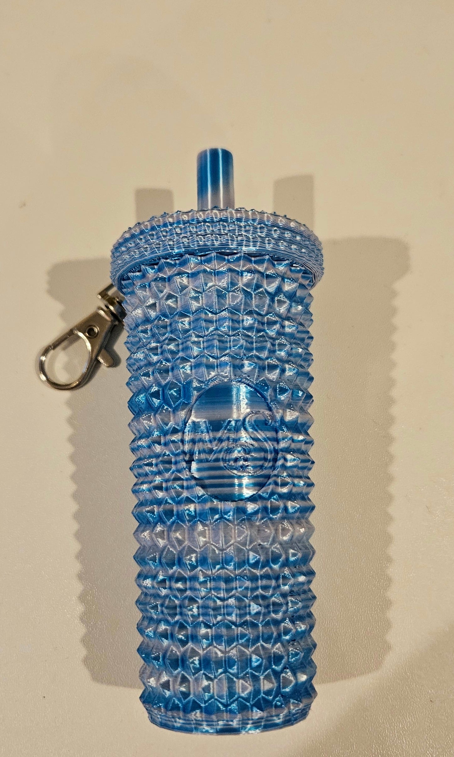 MS Balm Tumbler Keychain Bundle