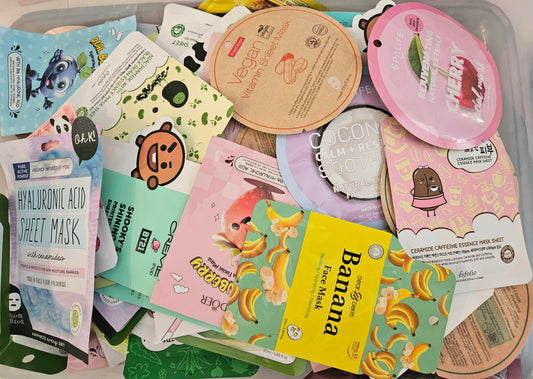 Beauty Mask Bundles