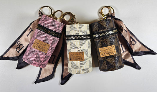Stylish Fashion Balm Case Bundles