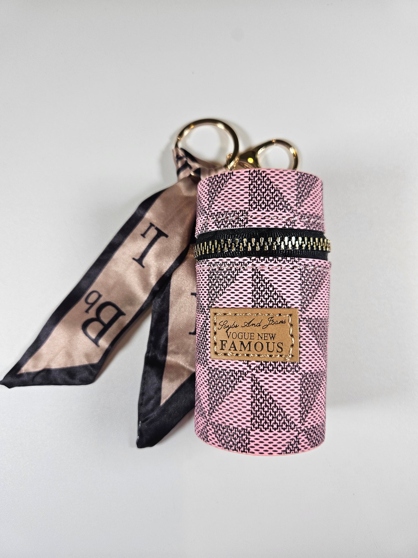 Stylish Fashion Balm Case Bundles