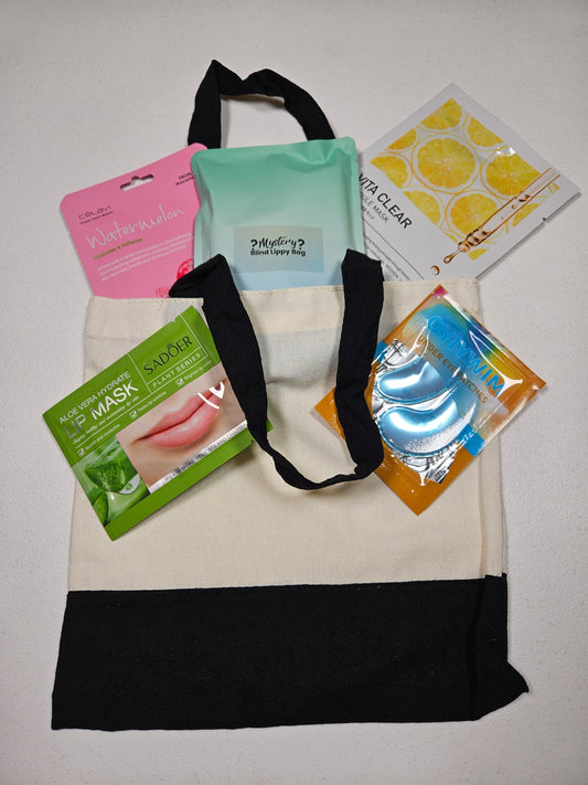 Glow & Go Mini Tote Bundle