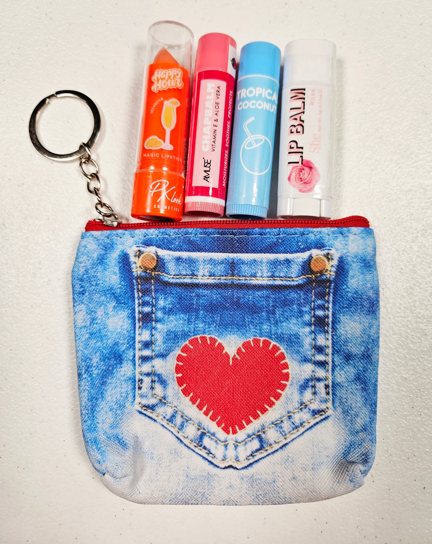 Pocket Full of Balms Bundles