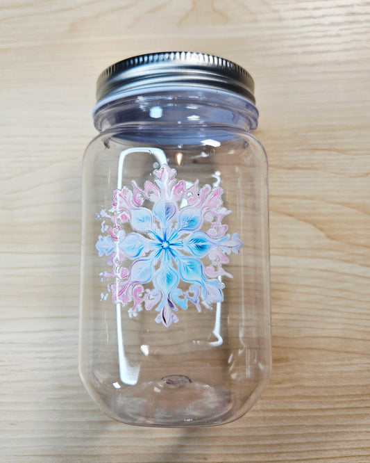 Custom Mason Jar Lippy Bundles (READ DESCRIPTION)