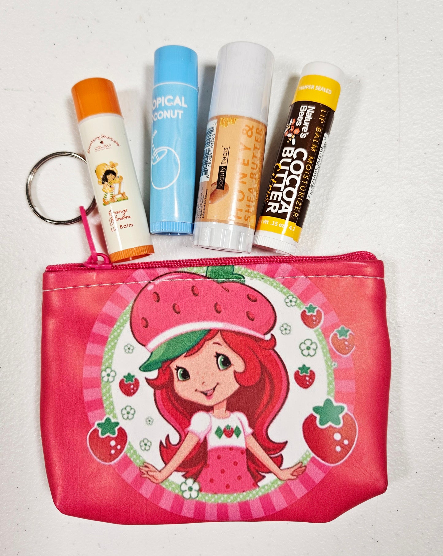 Miss Berry & Friends Bag of Balms Bundles