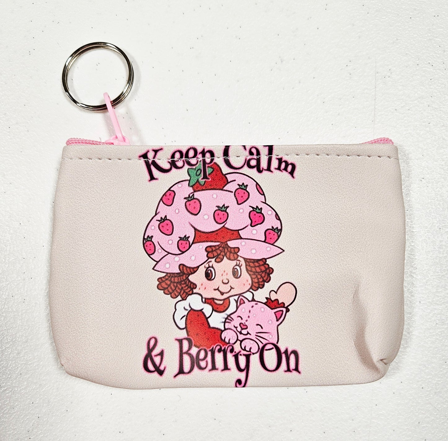 Miss Berry & Friends Bag of Balms Bundles