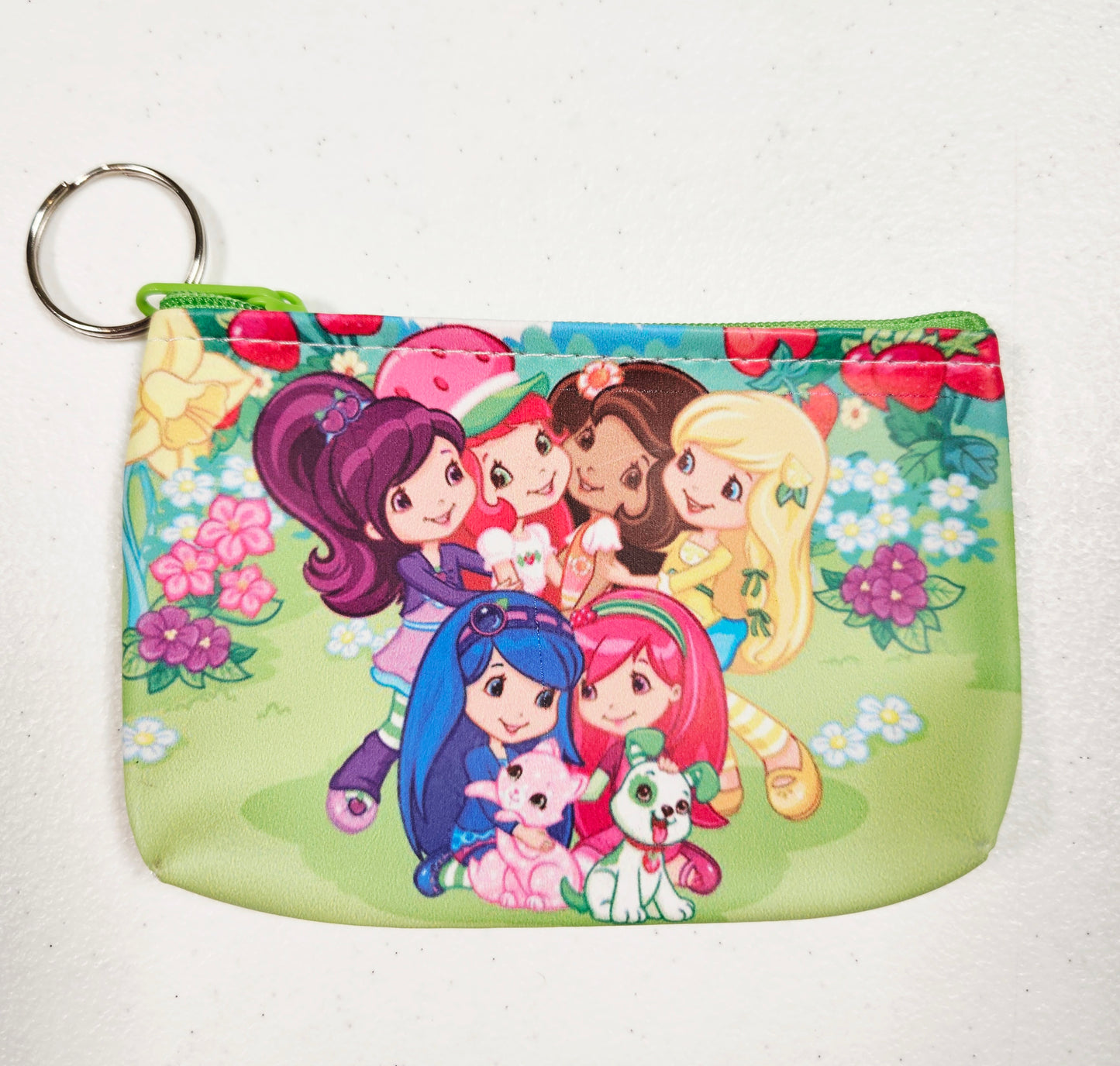 Miss Berry & Friends Bag of Balms Bundles